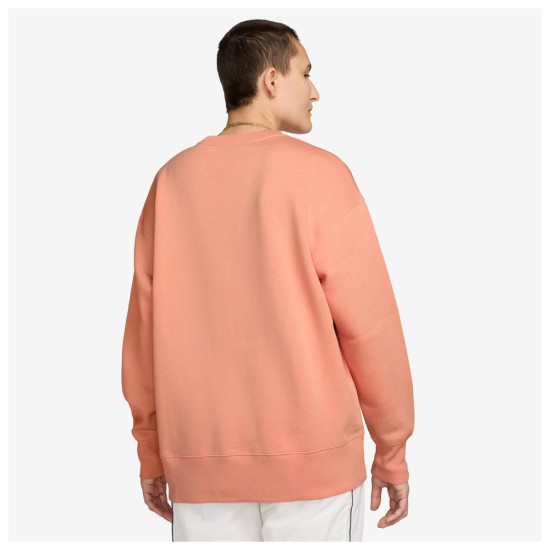 Nike Γυναικείο φούτερ Sportswear Phoenix Fleece Nike Γυναικείο φούτερ Sportswear Phoenix Fleece